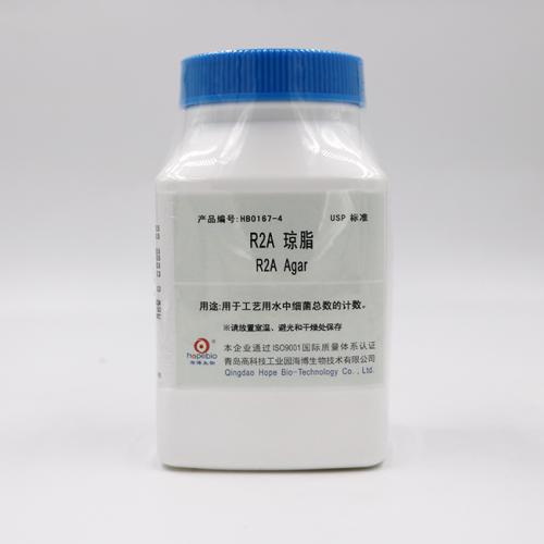 R2A֬USP)(R2A Agar)   250g