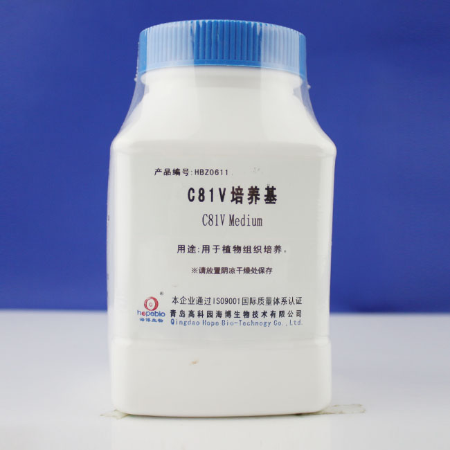 C81V   250g