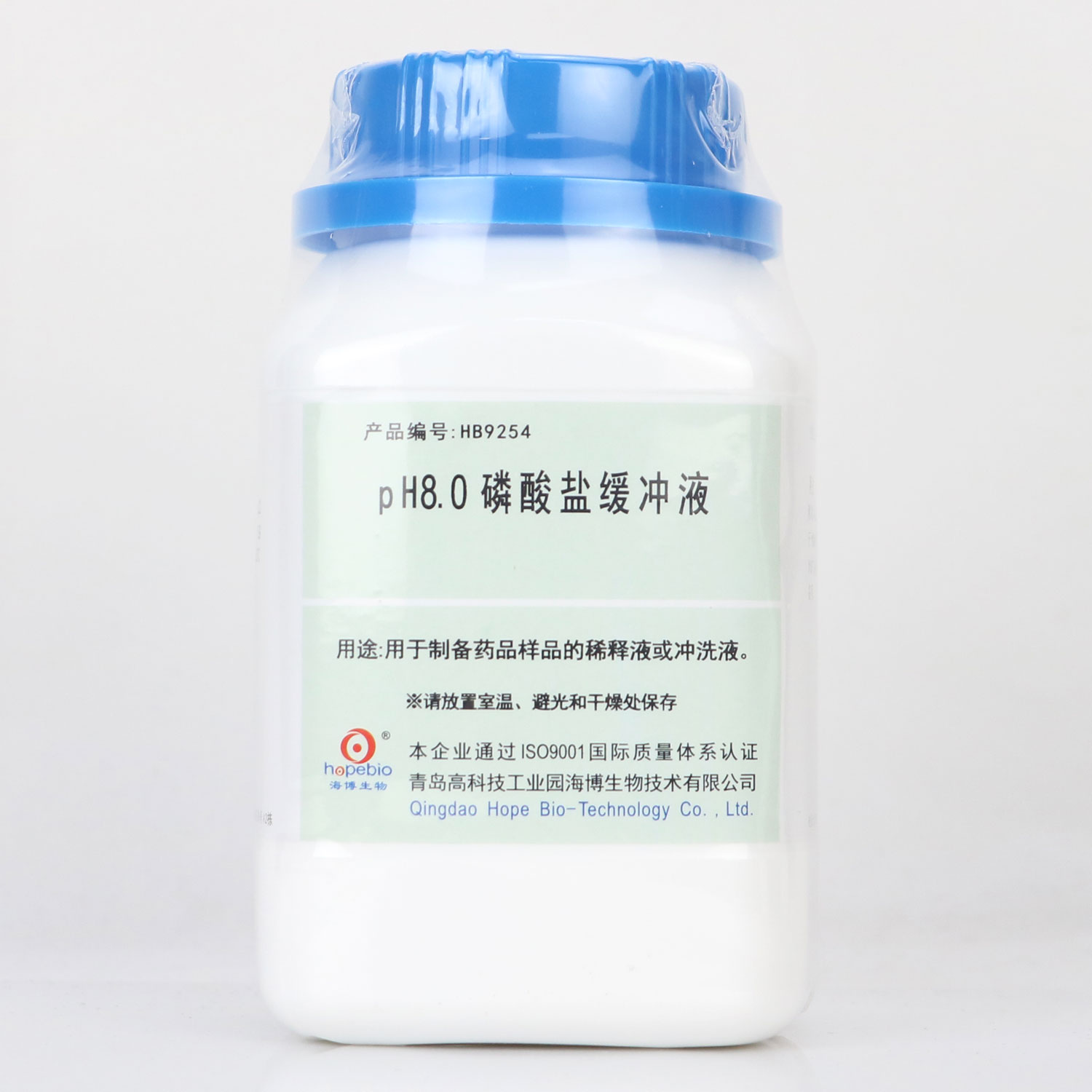 pH8.0λҺ   250g
