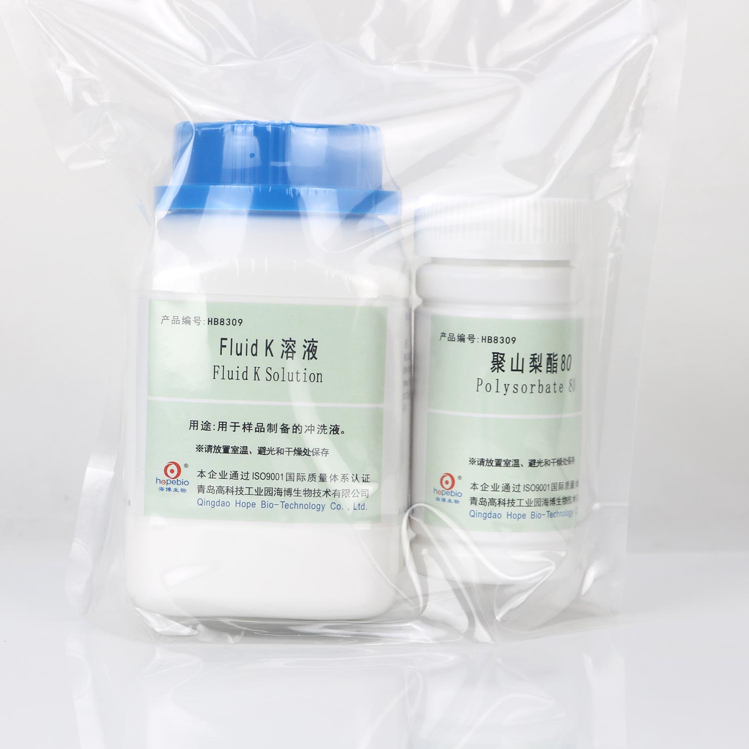 Fluid KҺ  250g