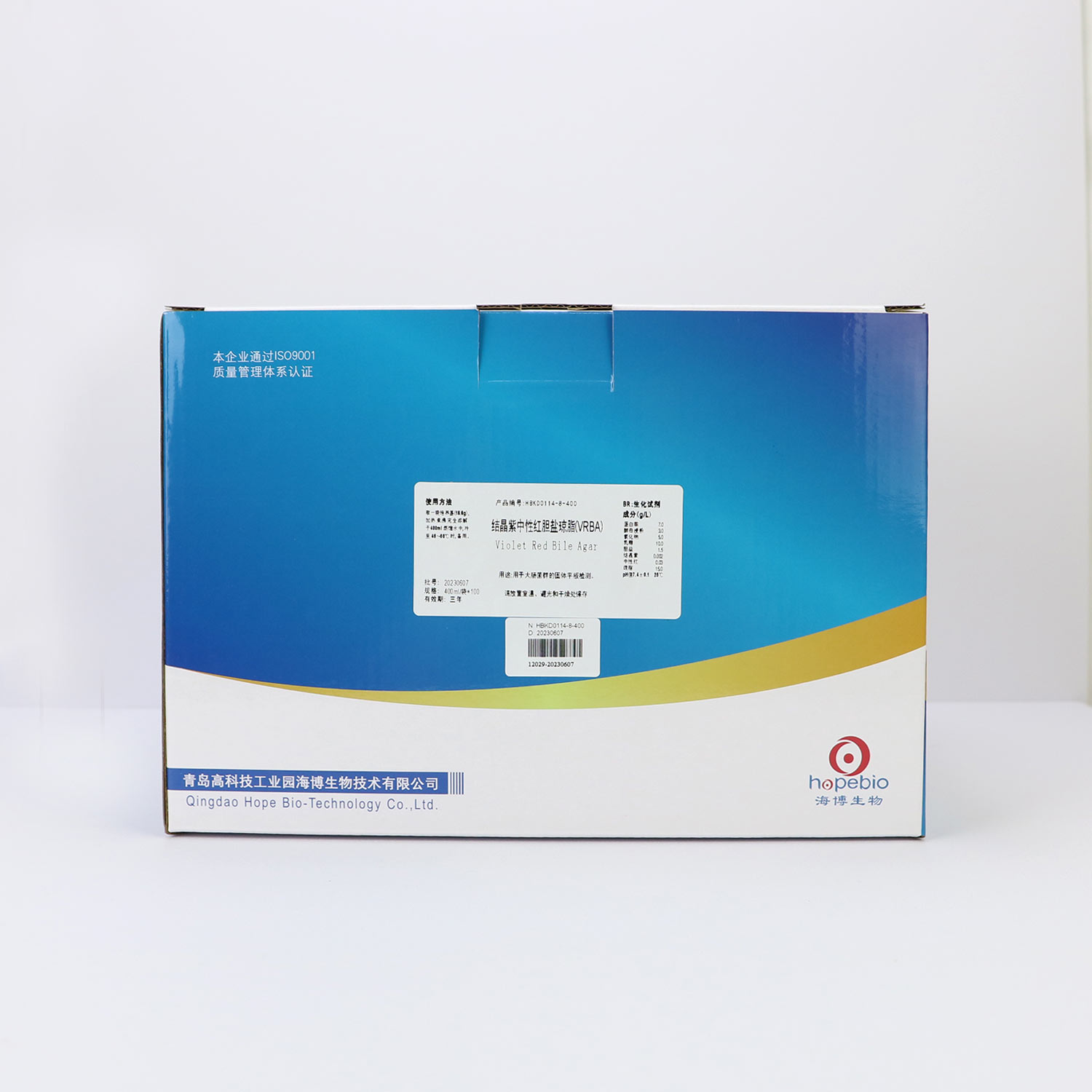 ᾧԺ쵨֬(VRBA)()(װ)   400ml/*100