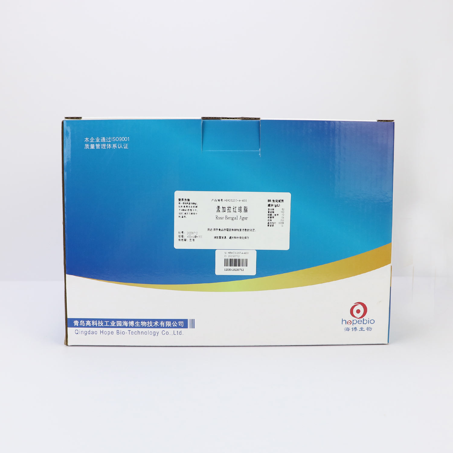 ϼ֬()(װ)  	400ml/*100